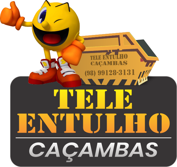 cacambas terraplenagem em São Luís do Maranhão